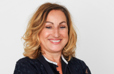Christine Serra, directrice Centre Ouest de BNP Paribas Real Estate 