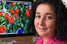 La professeure Nadia Benkirane-Jessel est la co-fondatrice de Lamina Therapeutics.