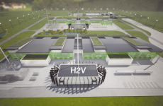 Les deux unités de production de H2V Industry à Gandrange seront construites selon les mêmes plans que celles de Dunkerque et Le Havre.