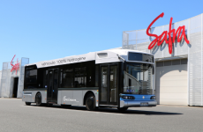 Le constructeur tarnais Safra s’associe au lyonnais Symbio, filiale de Michelin et Faurecia, pour développer 1 500 bus à hydrogène.