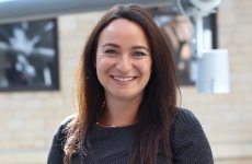 Anne-Sophie Thelisson, docteure en sciences de gestion, enseignante-chercheuse à ESDES Lyon Business School