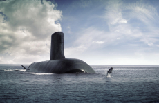 Le contrat signé par l'Australie avec Naval Group portait sur la construction de 12 sous-marins de dernière génération pour près de 35 milliards d'euros. 