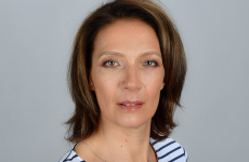 Pour Stéphanie Pauzat, vice-présidente de la CPME, le chef d’entreprise est aujourd’hui avant tout celui qui "donne le cap".