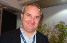 Stéphane Paul, PDG fondateur de H2X Ecosystems. L’entrepreneur breton expérimente des solutions tous azimuts autour de l’hydrogène vert.