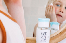 Basée au Touquet, Ouate développe une gamme d’une vingtaine de produits de beauté destinés aux enfants entre 4 et 11 ans.