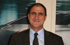 Christian Digoin, président du groupe DMD, concessionnaire automobile multi-marques.