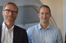 Frédéric Belhache et Raphaël Pantais, cofondateurs d'InVirtus Technologies, viennent de réussir une levée de fonds d'1, 2 million d'euros.