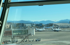 L’aéroport de Nice est la deuxième plateforme aéroportuaire de France après Roissy-CDG.