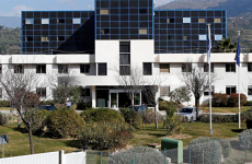 Le siège social de Virbac est situé à Carros dans les Alpes-Maritimes.