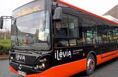 Dès 2024, une quarantaine de bus de la Métropole de Lille rouleront à l’hydrogène renouvelable, produit localement au sein de la station Hyléos.