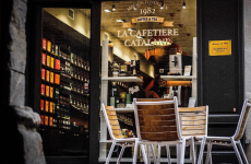 Fondée en 1982 à Perpignan, La Cafetière Catalane va étendre son réseau de boutiques dans les 2 ans.