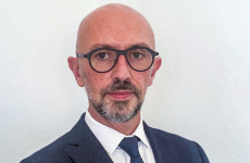 Thierry Woelffel, banquier privé à la Caisse d'Épargne Grand Est Europe