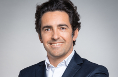Alexandre Joubert est directeur du Turenne Groupe à Bordeaux.