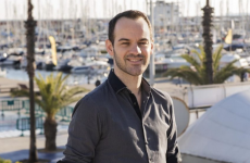 Antoine Détis a fondé la start-up Tool4Staffing, basée à Montpellier et à Barcelone (Espagne).