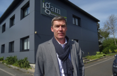 David Le Meur a été nommé directeur général de l’association d’expertise comptable Igam, en février.