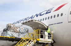 Le partenariat commercial avec Air France va permettre à CMA CGM d'accélérer le développement de sa division aérienne CMA CGM Air Cargo.