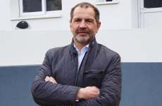 Maxime Lenglet, est le directeur général d’Oktave depuis la fondation de cette société d’économie mixte en 2018.