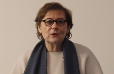 Muriel Boulmier, présidente de l’Union régionale HLM de Nouvelle-Aquitaine.