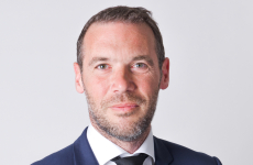 Nicolas Treich, directeur de la ligne de métier « transaction » à Aix-Marseille, BNP Paribas Real Estate.