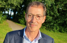 Guillaume Zanlorenzi a pris la présidence de Réseau Entreprendre Vendée en juin 2022.
