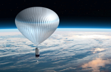 Le ballon stratosphérique Céleste de la start-up Zephalto opérera son premier vol touristique en 2024.