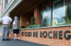 Le groupe Réseau Serenis a ouvert Le Clos de Rochegude, sa première résidence services pour seniors, à Albi, en mai 2022.
