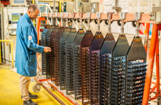 L’entreprise lotoise G. Pivaudran va doter ses presses d’aluminium de solutions numériques.