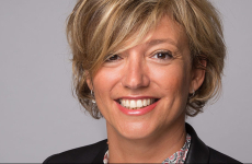 Muriel Avinens dirige Dell Montpellier depuis 2018.