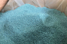 Plaxtil voudrait produire 5 000 tonnes de polymère par an d’ici cinq ans, en recyclant des déchets textiles.