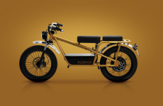 La “Xubaka”, la moto électrique développée par le basque Sodium Cycles, devrait être accessible en équivalent 125 cm3 en 2023.