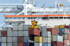L'armateur MSC veut doubler la capacité des portiques de quais sur Port 2000, au Havre, passant de 11 à 20.