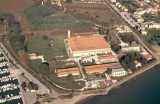 Le site Naval Group des Bormettes, dans le Var, sera réindustrialisé d'ici à 2026-2027 (photo d'archive).