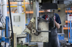 L’usine Assa Abloy de Longué-Jumelles bénéficie d’un investissement de 1,2 million d’euros pour devenir un centre d’excellence et renforcer sa production de zamak.