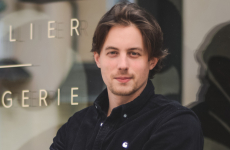 Avec la vente de sa conciergerie Exelis, Jérémie Léonet est nommé Business Developper chez GuestReady.
