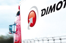 Le transport et logisticien Dimotrans Group ambitionne d’atteindre les 500 millions d'euros de chiffre d’affaires sous cinq ans.