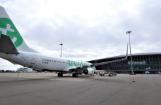 Transavia arrêtera les vols entre Brest et Orly à la fin octobre.