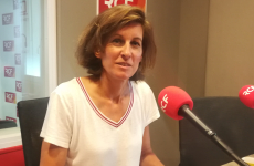 Virginie Beurton-Le Mignon est la vice-présidente du Medef Anjou depuis la dernière assemblée générale du mouvement en juillet 2022. 
