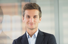 Alexandre Borgoltz est le dirigeant de l’entreprise familiale DBT à Douai.