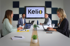 Bordet Software devient Kelio et veut atteindre 75 % de ses ventes à l’international d’ici 5 ans.