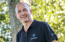 Stéphane Vinazza, président de Symexo, a fondé l’entreprise en 2001.