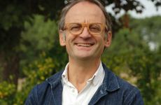 Alain Gross, directeur général de l’agence de communication globale Aggelos.
