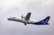Le constructeur d’avions régionaux ATR, basé à Blagnac (Haute-Garonne), a signé un contrat de maintenance globale de 10 ans avec Toki Air, une nouvelle compagnie aérienne japonaise, dans le cadre du lancement de ses opérations prévu pour 2023, avec deux ATR 72-600 en leasing.