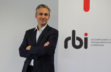 Sébastien Tétiot, président de RBI, veut accélérer sur le marché de l’intégration de logiciels ERP. Pour cela, il repositionne son activité.