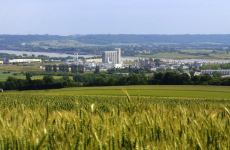 Futerro veut installer sa nouvelle usine de production de PLA sur le territoire de Port-Jérôme-sur-Seine (Caux Seine Agglo).