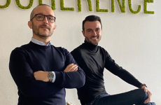 Les fondateurs et dirigeants de l’agence Cohérence, Bruno Janvier et Fabrice Poupard, souhaitent ouvrir d’autres bureaux en France pour mailler de territoire.