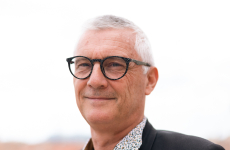 Didier Goghenheim, directeur général de TVT Innovation.