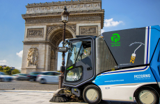 En 2021, le groupe Pizzorno Environnement a renoué avec un contrat d’image : le marché de propreté de l’Avenue des Champs Elysées, à Paris (2,80 M€ sur 4 ans).