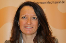 Isabelle Masse, responsable du pôle appui aux acteurs économiques de la métropole Toulon Provence Méditerranée et facilitatrice des clauses sociales d’insertion.