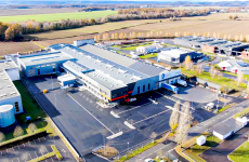 Le groupe Biason a investi dix millions d’euros en 2020 dans une nouvelle usine de 25 000 mètres carrés à Serres-Castet (Pyrénées-Atlantiques) pour augmenter ses capacités de production.
