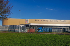 L’usine des Grands Chais de France à Petersbach, dans le Bas-Rhin, a des projets d’extension.